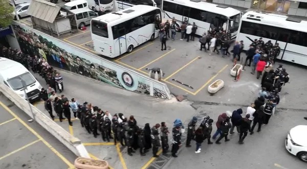 Buldukları Yöntemin adı 'BABATAK' Öyle Bir Yöntem Bulmuşlar Ki...